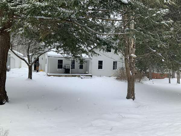 2.2 Acres of Residential Land with Home for Sale in Bouckville, New York