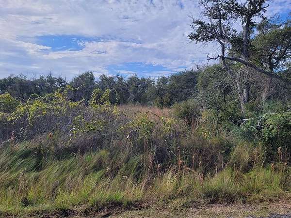 5 Acres of Residential Land for Sale in Rockport, Texas