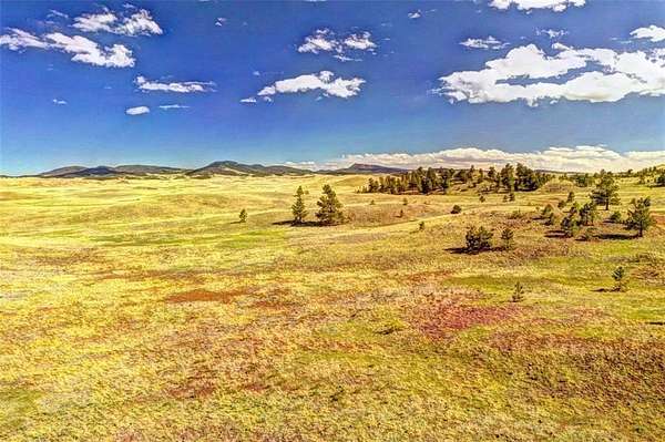 5 Acres of Residential Land for Sale in Hartsel, Colorado