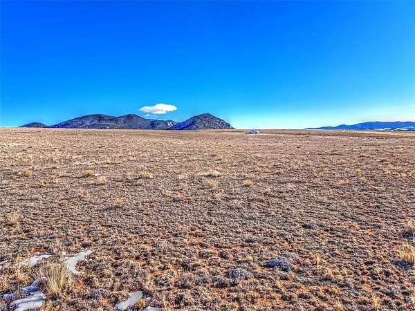5 Acres of Residential Land for Sale in Hartsel, Colorado