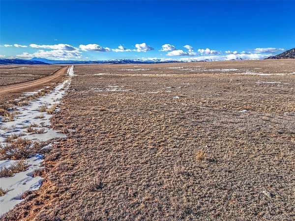 5 Acres of Residential Land for Sale in Hartsel, Colorado