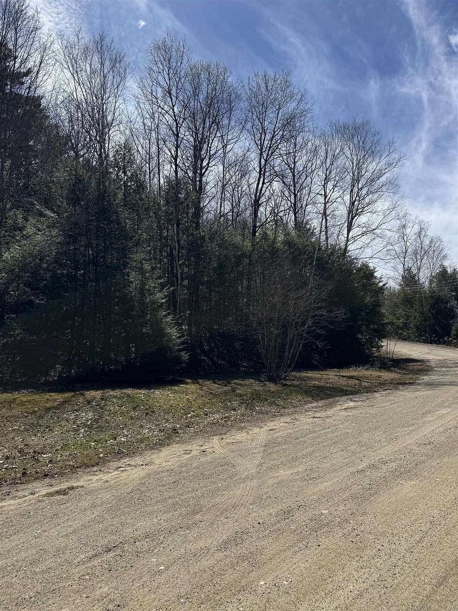 1 Acre of Residential Land for Sale in Thornton, New Hampshire