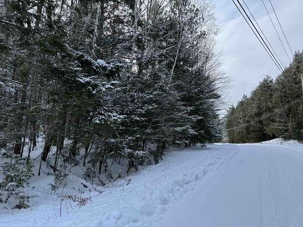 1 Acre of Residential Land for Sale in Thornton, New Hampshire