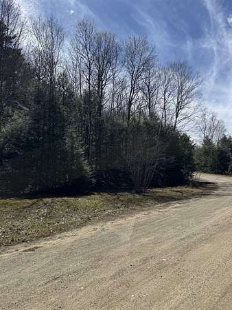1 Acre of Residential Land for Sale in Thornton, New Hampshire