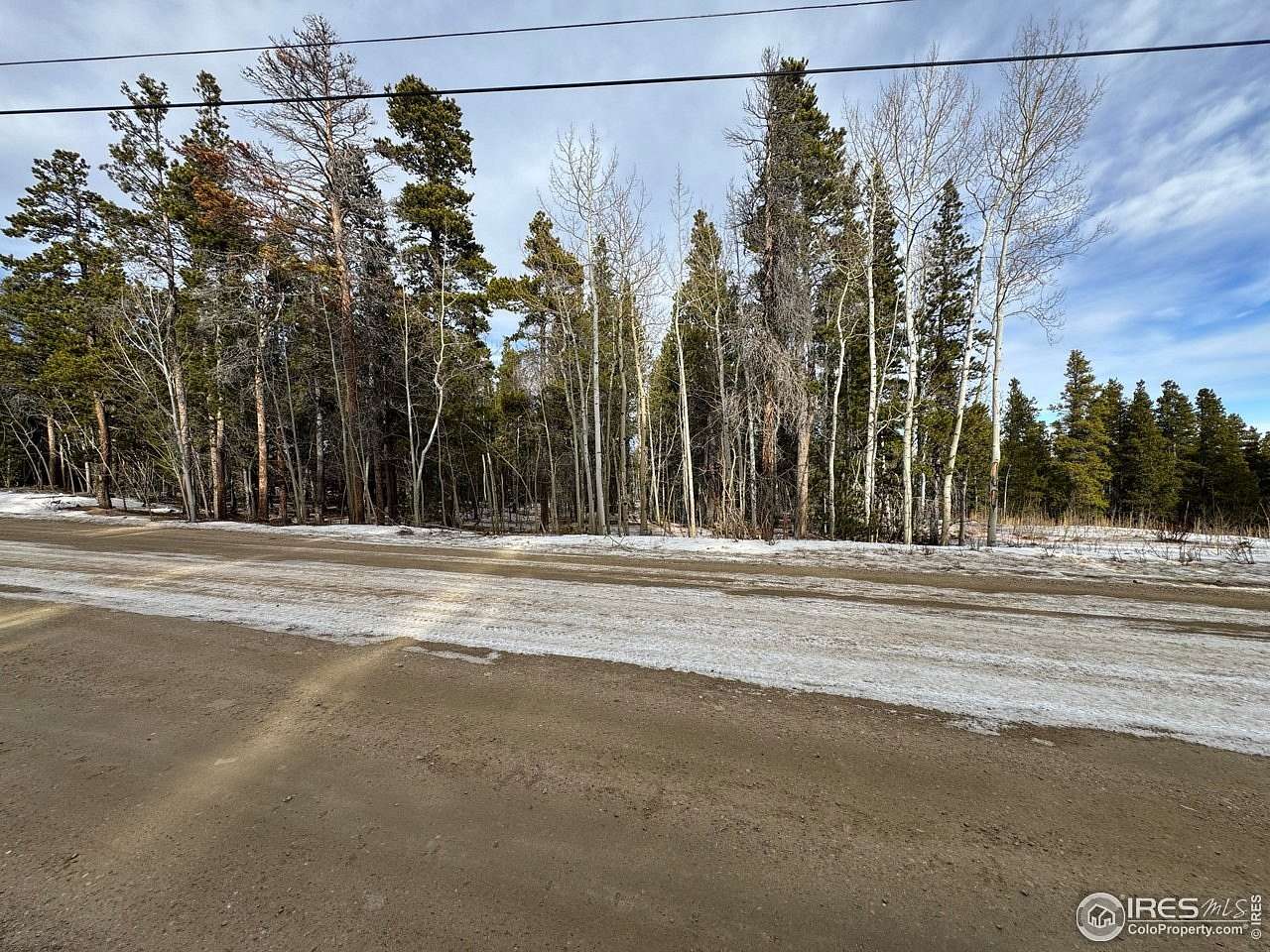 0.53 Acres of Residential Land for Sale in Black Hawk, Colorado