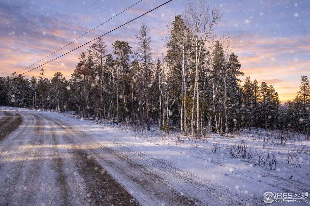 0.53 Acres of Residential Land for Sale in Black Hawk, Colorado