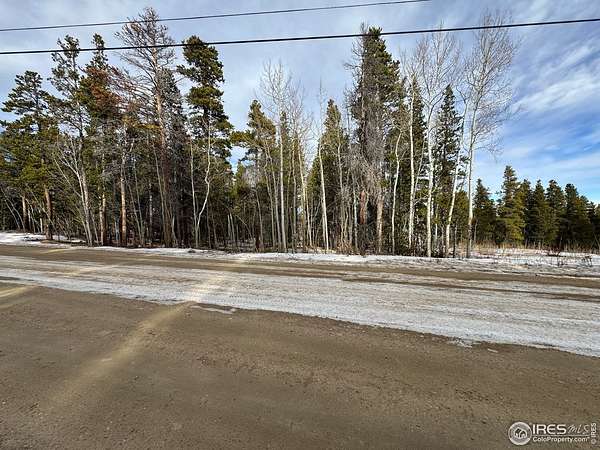 0.53 Acres of Residential Land for Sale in Black Hawk, Colorado