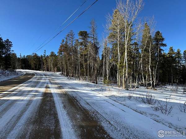 0.53 Acres of Residential Land for Sale in Black Hawk, Colorado