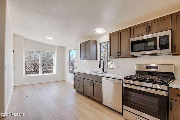 4.73 Acres of Residential Land with Home for Sale in Hereford, Arizona