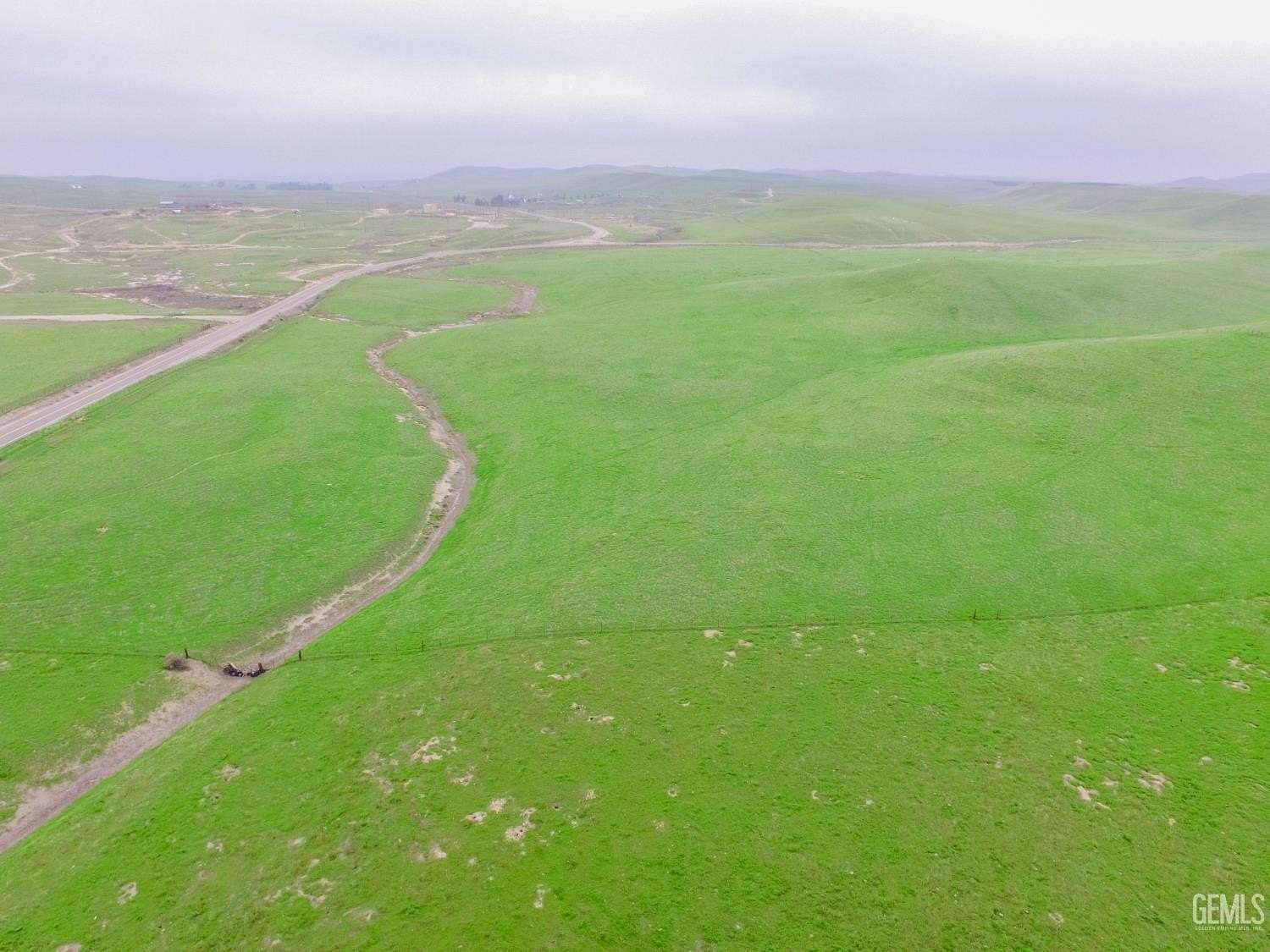 47.7 Acres of Agricultural Land for Sale in Delano, California