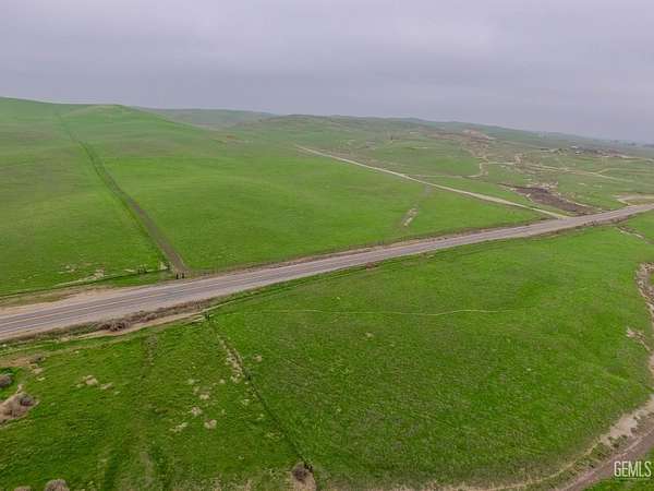 47.7 Acres of Agricultural Land for Sale in Delano, California