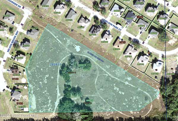 5.46 Acres of Land for Sale in Poinciana, Florida