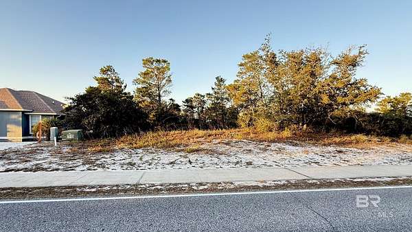 0.37 Acres of Residential Land for Sale in Orange Beach, Alabama