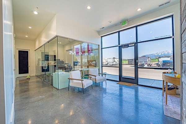 4.28 Acres of Commercial Land for Lease in Lindon, Utah