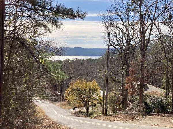 0.52 Acres of Residential Land for Sale in Fairfield Bay, Arkansas