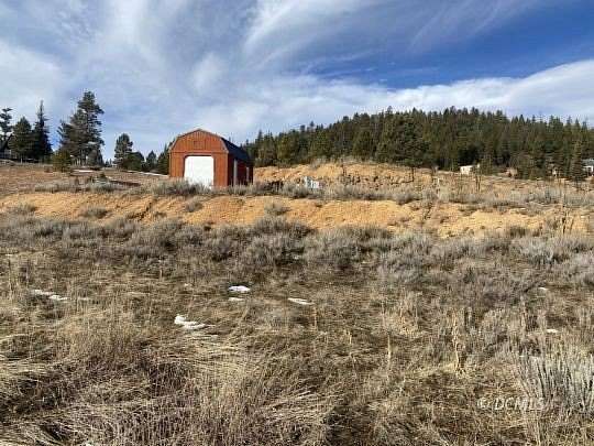 0.57 Acres of Residential Land for Sale in Duck Creek Village, Utah