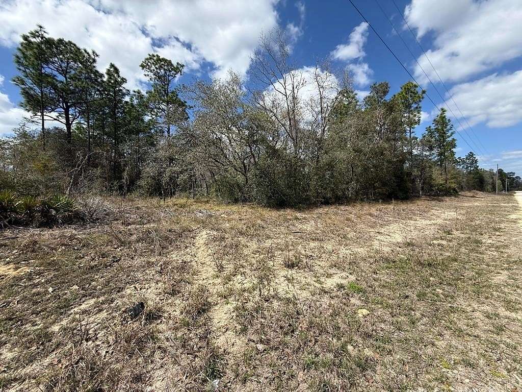 4.43 Acres of Residential Land for Sale in Archer, Florida