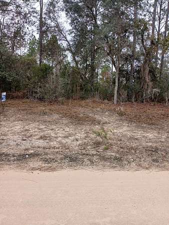 4.43 Acres of Residential Land for Sale in Archer, Florida