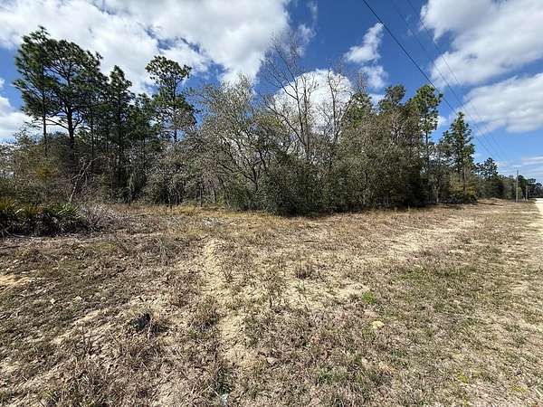 4.43 Acres of Residential Land for Sale in Archer, Florida