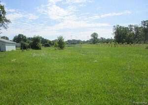 0.12 Acres of Land for Sale in Flint, Michigan