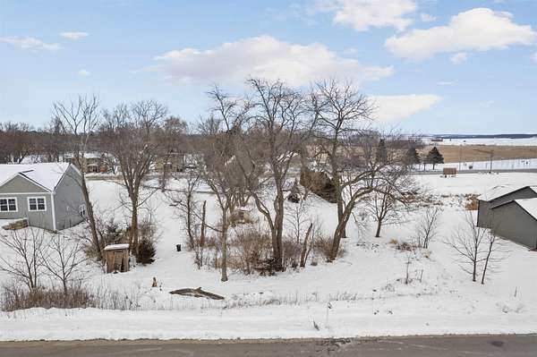 0.42 Acres of Residential Land for Sale in Orfordville, Wisconsin