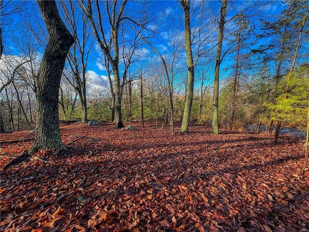 1.78 Acres of Residential Land for Sale in Denton, North Carolina