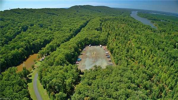 1.78 Acres of Residential Land for Sale in Denton, North Carolina