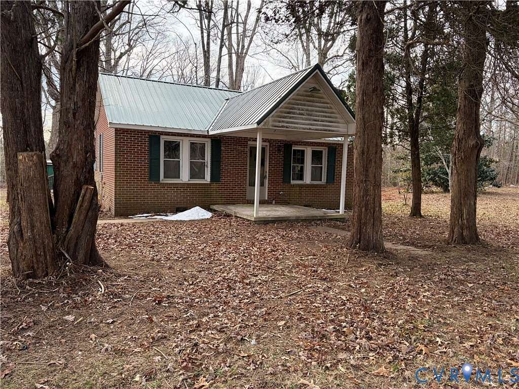 2 Acres of Improved Mixed-Use Land for Sale in Cumberland, Virginia