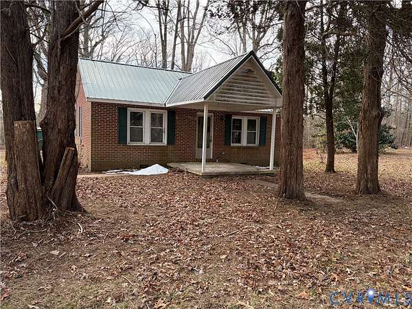 2 Acres of Improved Mixed-Use Land for Sale in Cumberland, Virginia