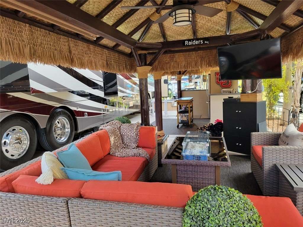 0.06 Acres of Commercial Land for Sale in Las Vegas, Nevada