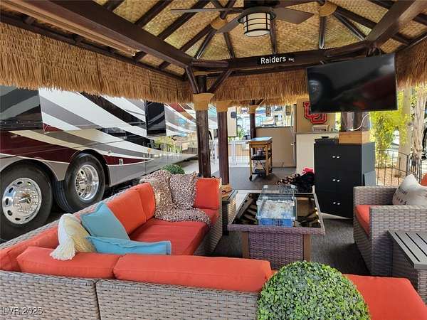 0.06 Acres of Commercial Land for Sale in Las Vegas, Nevada