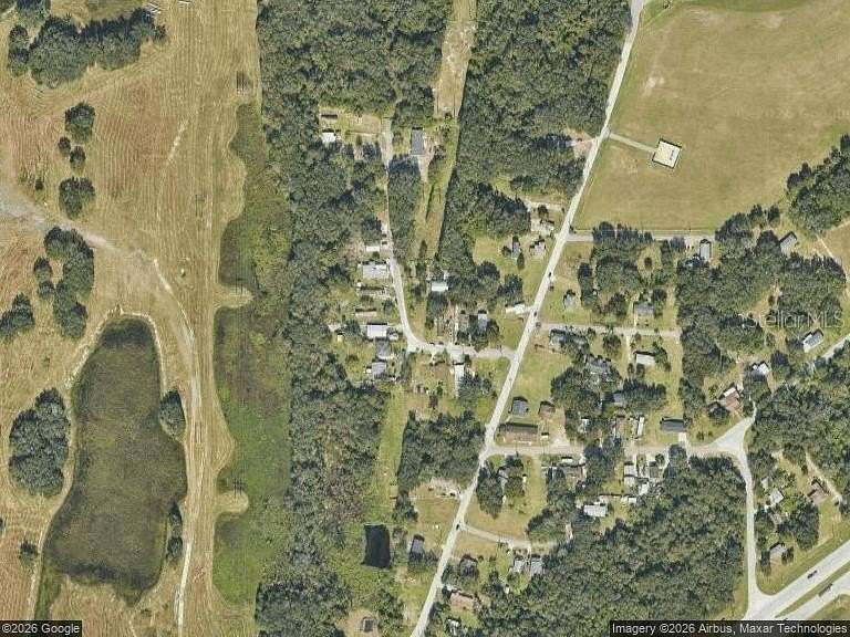 0.21 Acres of Land for Sale in Bartow, Florida