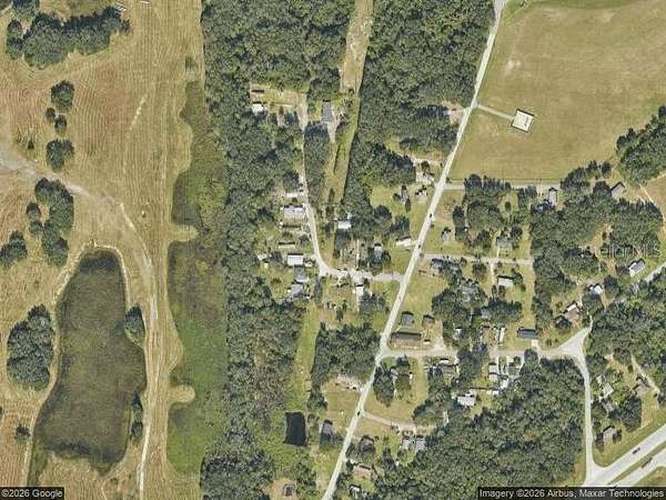 0.21 Acres of Land for Sale in Bartow, Florida