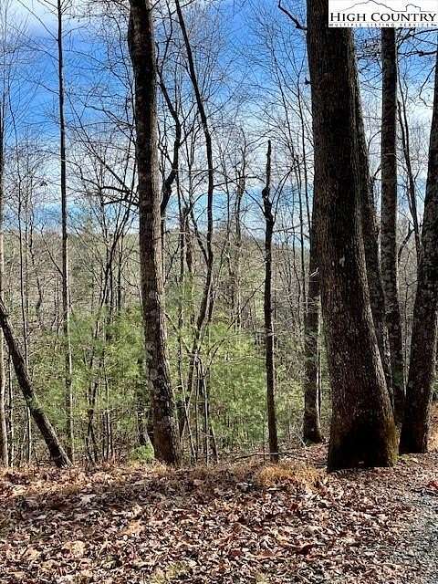 11.8 Acres of Land for Sale in Deep Gap, North Carolina