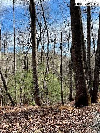 11.8 Acres of Land for Sale in Deep Gap, North Carolina
