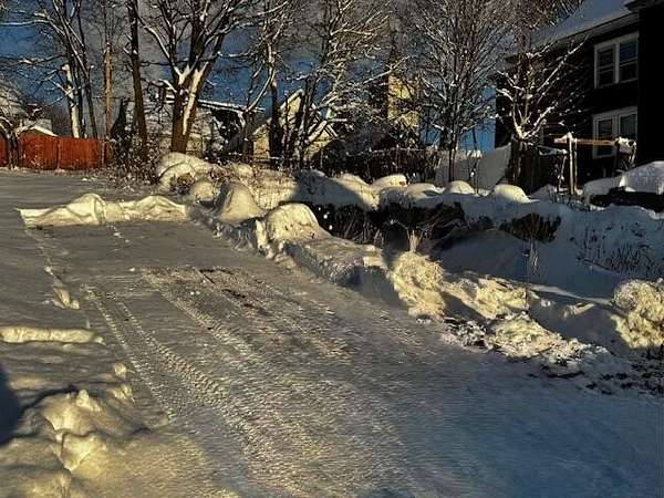 0.09 Acres of Residential Land for Sale in Rumford, Maine