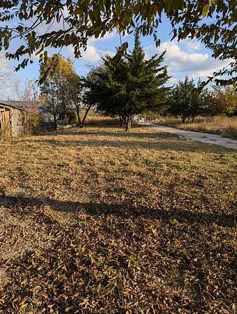 Residential Land for Sale in Crandall, Texas