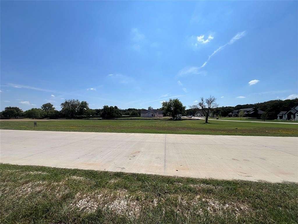 1.23 Acres of Land for Sale in Fort Worth, Texas