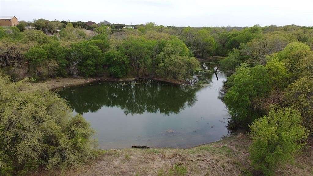 4 Acres of Land for Sale in Nemo, Texas