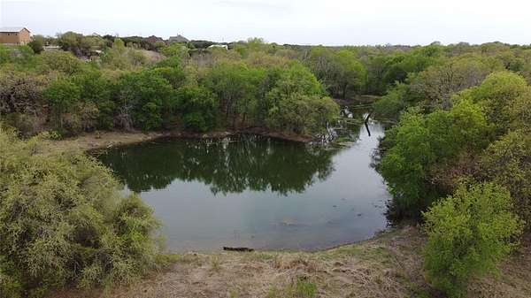 4 Acres of Land for Sale in Nemo, Texas