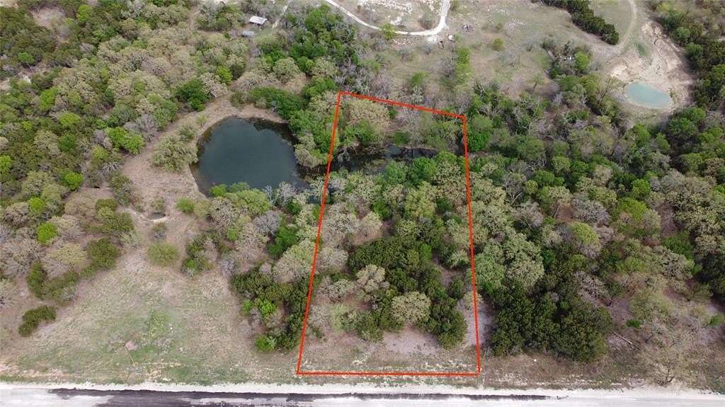 1.69 Acres of Land for Sale in Nemo, Texas