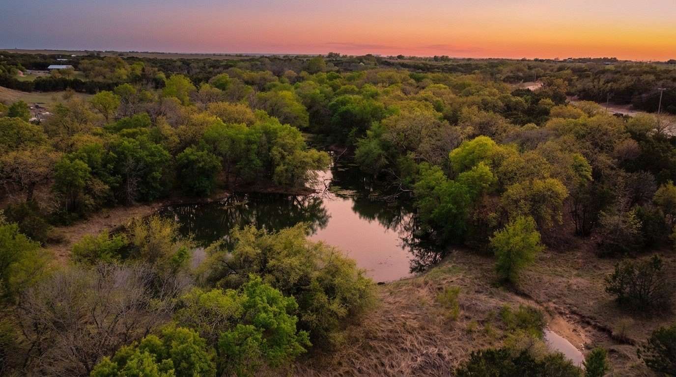 1.69 Acres of Residential Land for Sale in Nemo, Texas