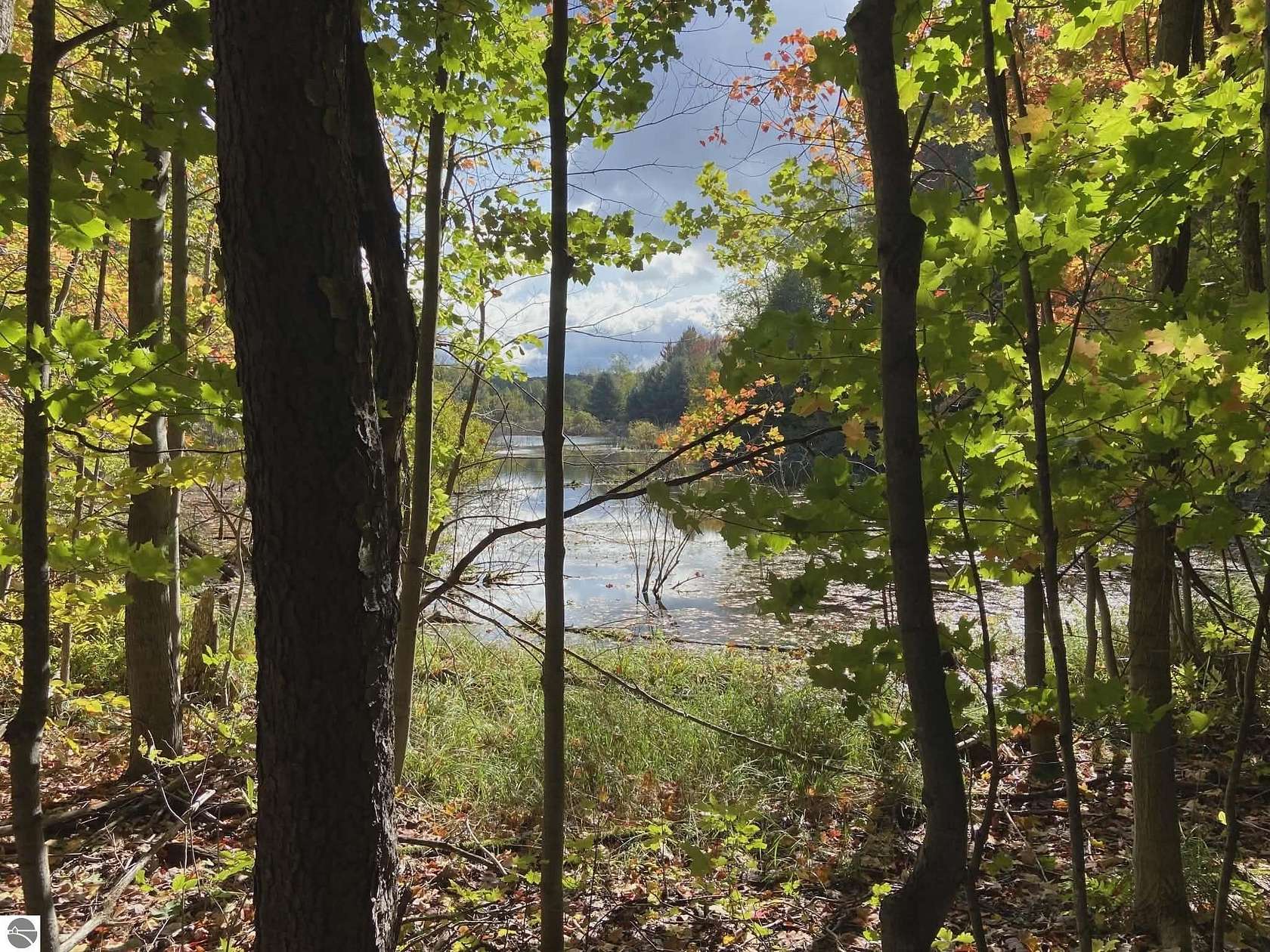 7.74 Acres of Residential Land for Sale in Traverse City, Michigan