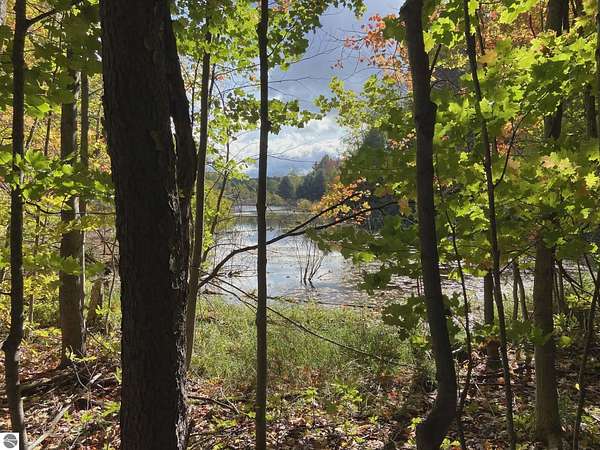 7.74 Acres of Residential Land for Sale in Traverse City, Michigan