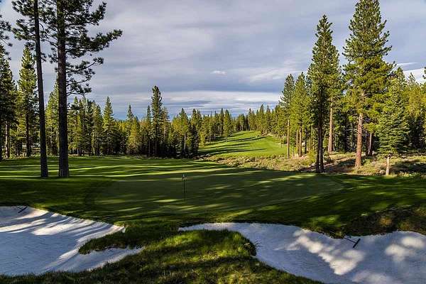 1.4 Acres of Residential Land for Sale in Truckee, California