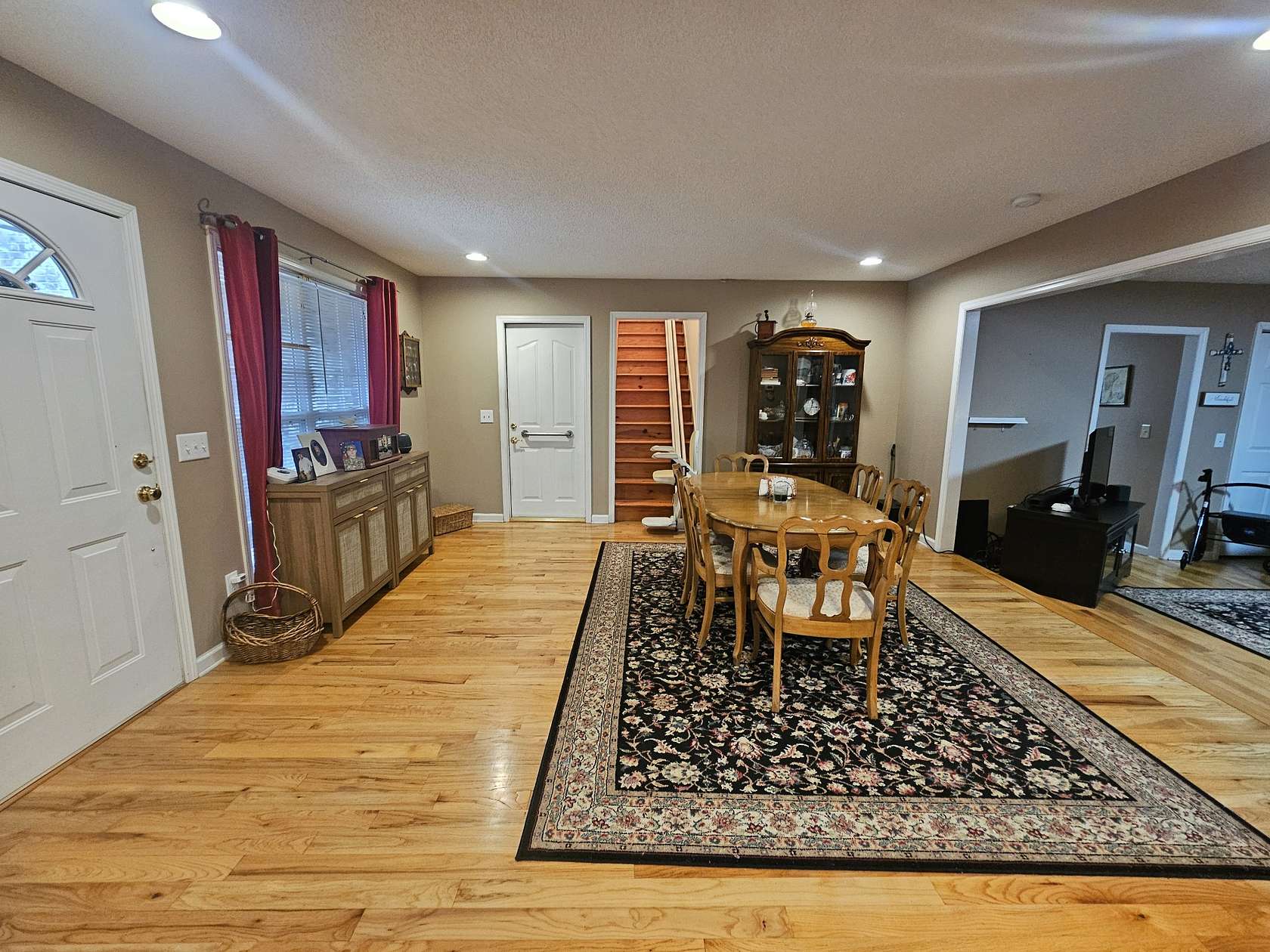 2.46 Acres of Land with Home for Sale in Sewanee, Tennessee