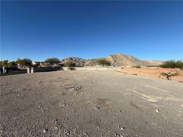 0.46 Acres of Residential Land for Sale in Las Vegas, Nevada