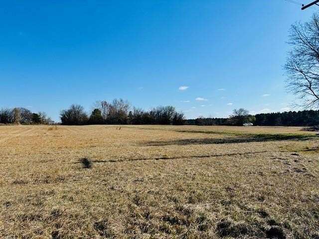 2.53 Acres of Residential Land for Sale in Yantis, Texas