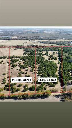 82.4 Acres of Land for Sale in Blue Ridge, Texas