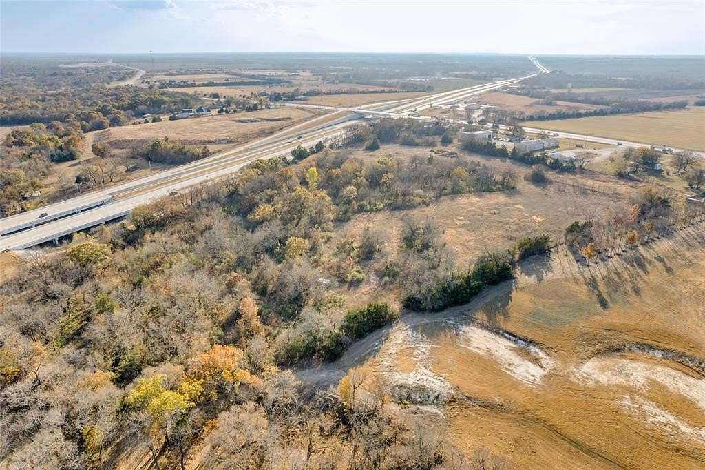 18.4 Acres of Land for Sale in Blue Ridge, Texas